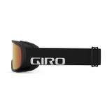 GIRO Roam Black Wordmark Amber Scarlet/Yellow (2sklá)