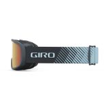 GIRO Roam Dark Shark Light Streaker Amber Scarlet/Yellow (2sklá)