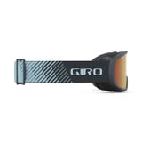 GIRO Roam Dark Shark Light Streaker Amber Scarlet/Yellow (2sklá)