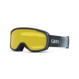 GIRO Roam Dark Shark Light Streaker Amber Scarlet/Yellow (2sklá)