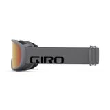 GIRO Roam Grey Wordmark Amber Scarlet/Yellow (2sklá)