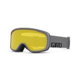 GIRO Roam Grey Wordmark Amber Scarlet/Yellow (2sklá)