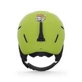 GIRO Spur Áno Lime XS