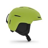 GIRO Spur Áno Lime XS