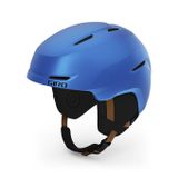 GIRO Spur Blue Shredy Yeti XS