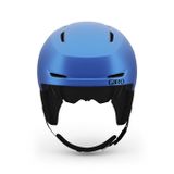 GIRO Spur Blue Shredy Yeti XS