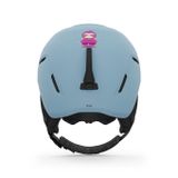 GIRO Spur Mat Light Harbor Blue S