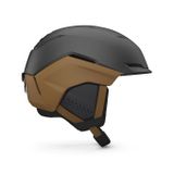 GIRO Tenet MIPS Metallic Coal/Tan M