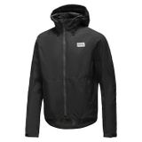 GORE Endure Jacket Mens black XXL