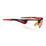 TIFOSI Crit Black/Red (Clarion Red Fototec)