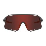 TIFOSI Rail Race Satin Vapor (Clarion Red/Clear)