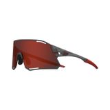 TIFOSI Rail Race Satin Vapor (Clarion Red/Clear)