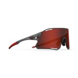 TIFOSI Rail Race Satin Vapor (Clarion Red/Clear)