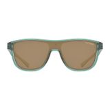 TIFOSI Sizzle Teal Dune (Gold Mirror)