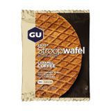 Výpredaj GU Energy Wafel Caramel Coffee (16ks v balení) EXP 08/2024