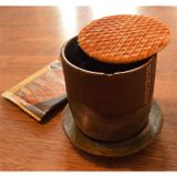 Výpredaj GU Energy Wafel Caramel Coffee (16ks v balení) EXP 08/2024