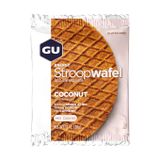 Výpredaj GU Energy Wafel Coconut (16ks v balení) EXP 10/24