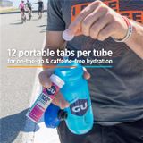 GU Hydration Drink Tabs 54 g Lemon/Lime 1 tuba (balenie 8ks)