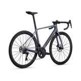 TCR Advanced Pre 0-Di2 M Mercury M25