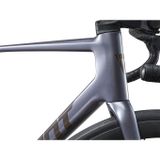 TCR Advanced Pre 0-Di2 M Mercury M25