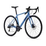 Langma Advanced 1 Disc S Estoril Blue M24