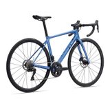 Langma Advanced 1 Disc S Estoril Blue M24