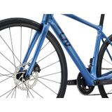 Langma Advanced 1 Disc S Estoril Blue M24