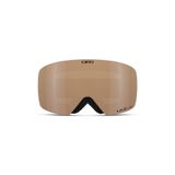 GIRO Contour RS W Black Bliss Vivid Copper/Vivid Infrared (2skla)