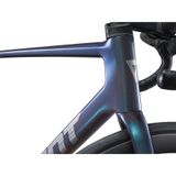 TCR Advanced Pre 0-Di2 L Ocean Twilight