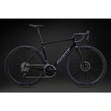 TCR Advanced Pre 1-AXS L Carbon