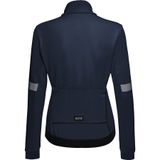 GORE Tempest Jacket Womens orbit blue XL/44