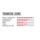 VITTORIA Terreno Zero 37-622 Gravel anth-blk-blk G2.0