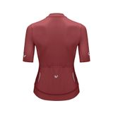 LIV VANTAGE SS JERSEY M DRIED CHILI