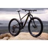 Pique Advanced 29 1 S Raw Carbon