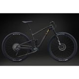 Pique Advanced 29 1 S Raw Carbon