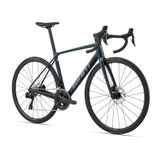 TCR Advanced 1-KOM M Asphalt Green