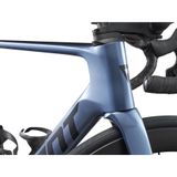 Propel Advanced Pro 1 L Frost Silver