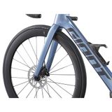 Propel Advanced Pro 1 L Frost Silver