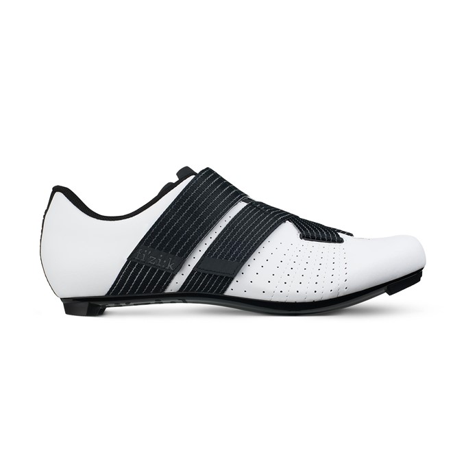 Fizik Tempo R5 Powerstrap-white / black-46 - CYKLOveci