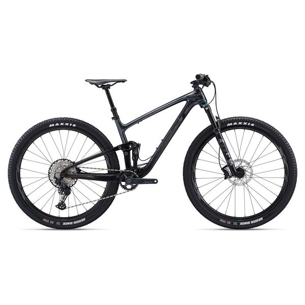 Anthem Advanced Pro 29 2 XL Black Diamond M24