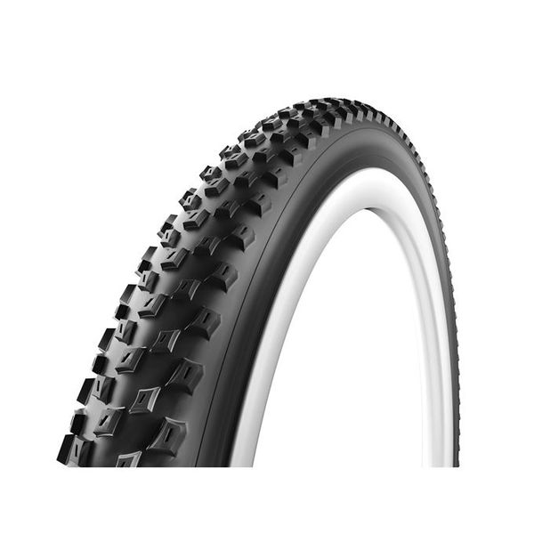 Barzo 20x1.9 rigid full black