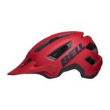 BELL Nomad 2 Mat Dark Red M/L