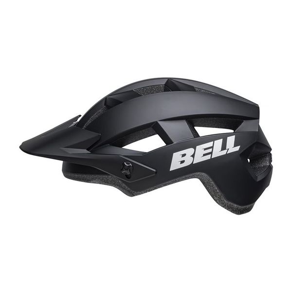 BELL Spark 2 Mat Black XL