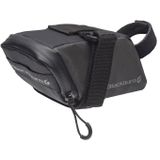 BLACKBURN Grid Small Seat Bag Black Reflective