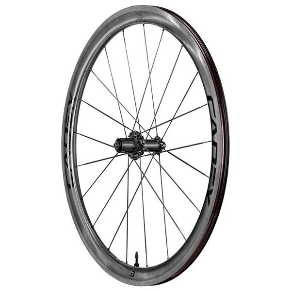 Cadex 42 TUBELESS SYSTEM zadné koleso