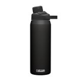 CAMELBAK Chute Mag Vacuum Stainless 0,75 l Black