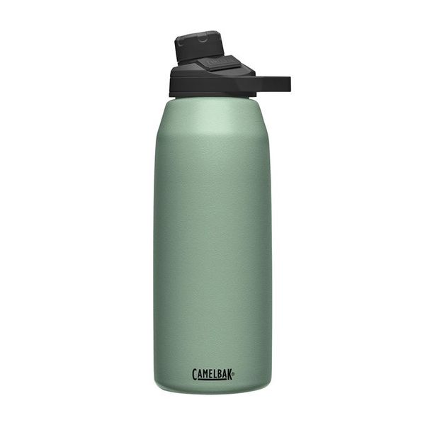 CAMELBAK Chute Mag Vacuum Stainless 1,2l Moss