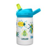 CAMELBAK Eddy+ Kids Vacuum Stainless 0,35l Bugs