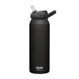 CAMELBAK Eddy+ Vacuum Stainless 1l LifeStraw Black