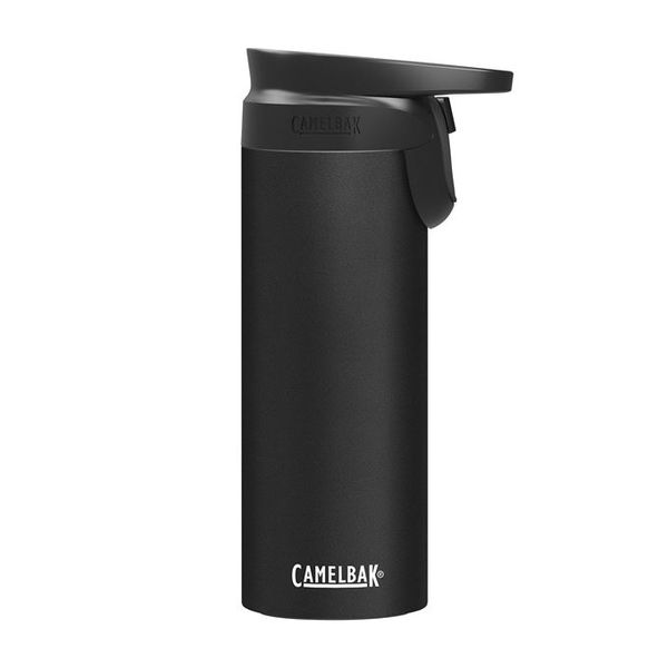 CAMELBAK Forge Flow Vacuum Stainless 0,5l Black